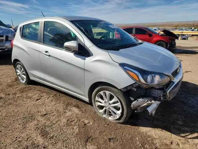 2020 CHEVROLET SPARK 1LT  