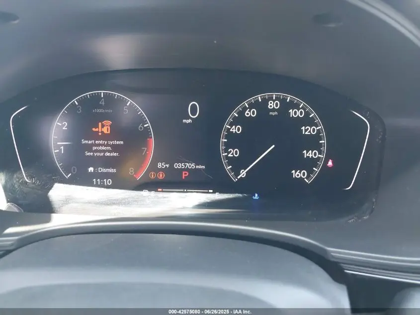 2024 HONDA CIVIC EX