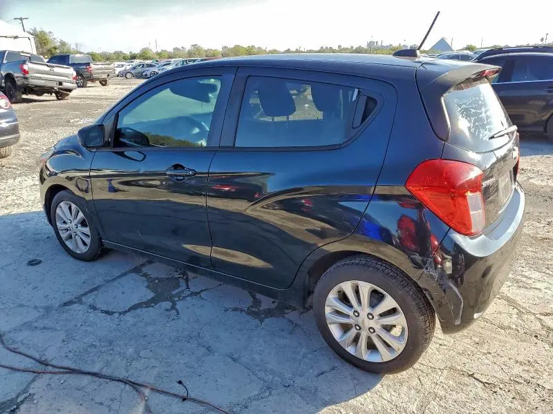 2016 CHEVROLET SPARK 1LT  