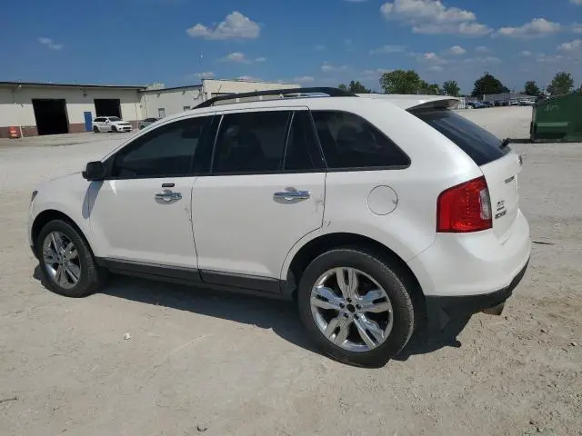 2011 FORD EDGE SEL
