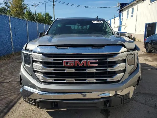 2023 GMC SIERRA K1500 SLE  