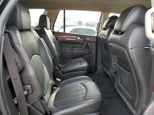 2016 BUICK ENCLAVE   