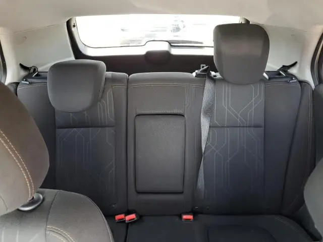 2018 CHEVROLET TRAX 1LT  