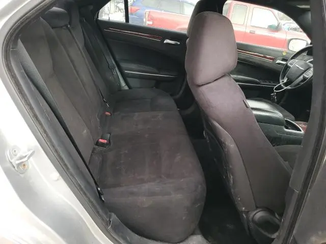 2012 CHRYSLER 300   