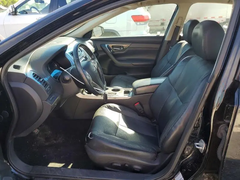 2014 NISSAN ALTIMA 2.5 SL  