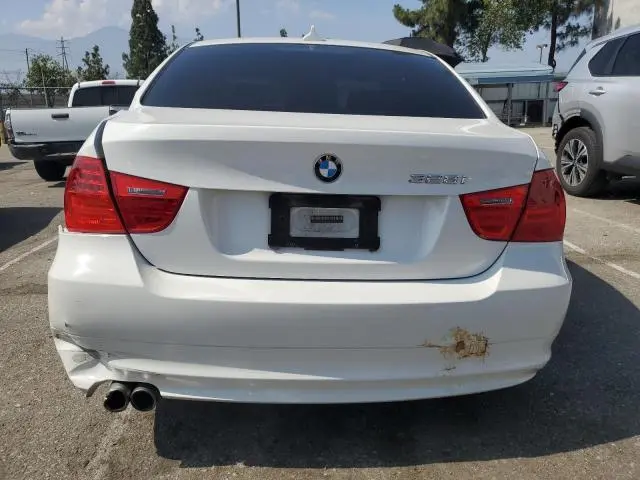 2010 BMW 328 I SULEV  