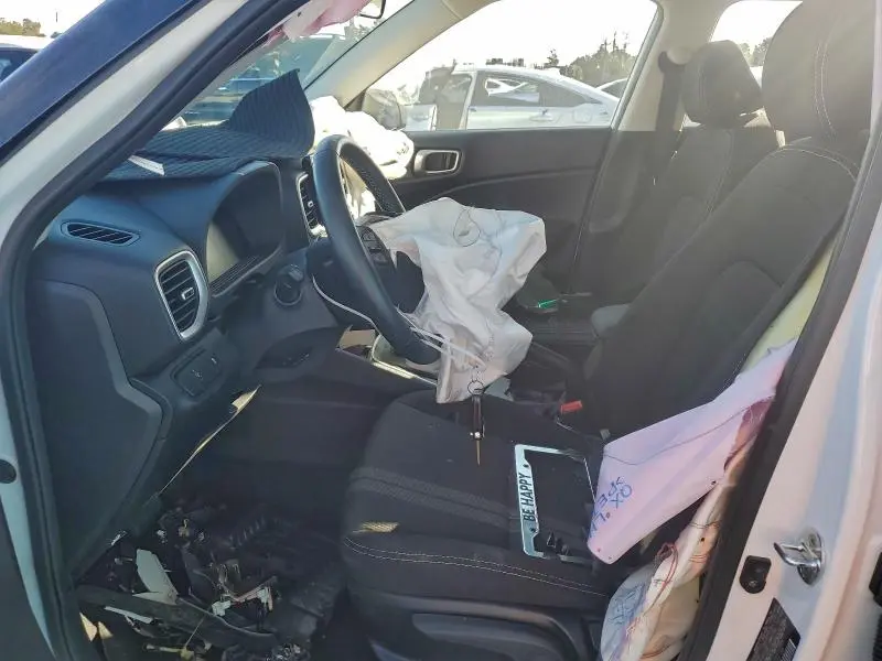 2023 HYUNDAI VENUE SEL  