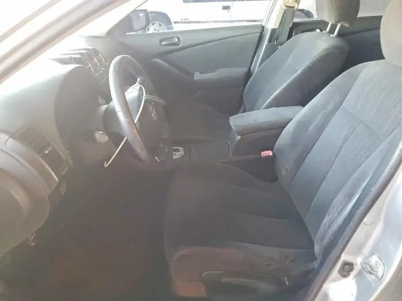 2011 NISSAN ALTIMA 2.5  