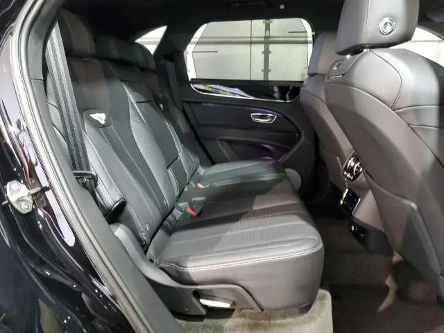 2023 BENTLEY BENTAYGA   