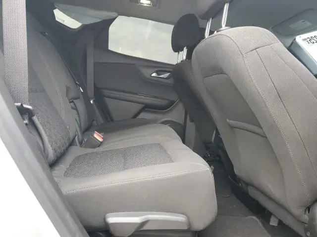 2019 CHEVROLET BLAZER 1LT  