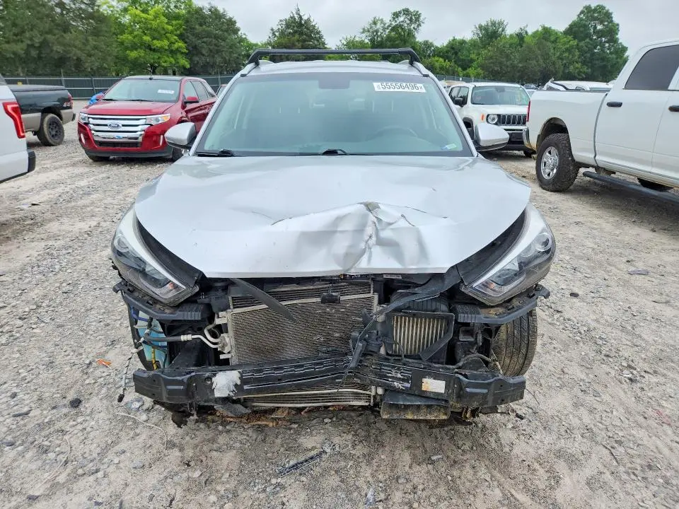 2018 HYUNDAI TUCSON LIMITED  