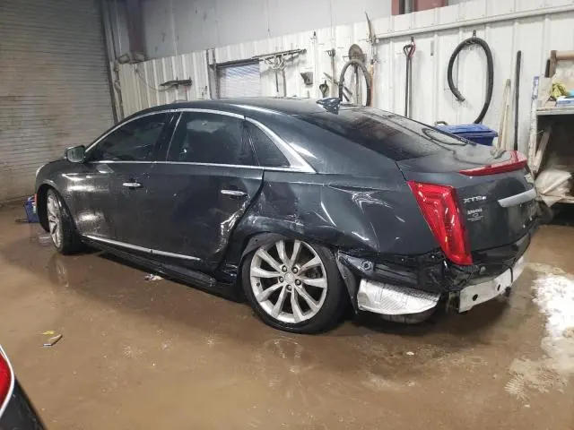 2016 CADILLAC XTS LUXURY COLLECTION