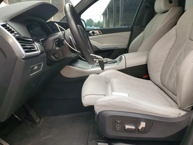 2023 BMW X5 XDRIVE45E  