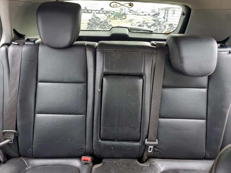 2019 CHEVROLET TRAX PREMIER  