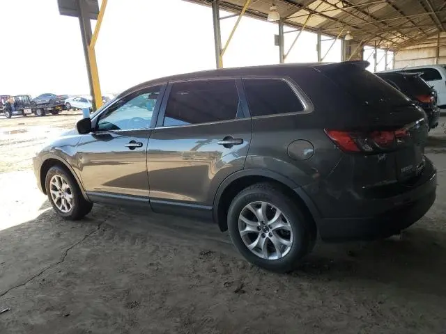 2015 MAZDA CX-9 TOURING