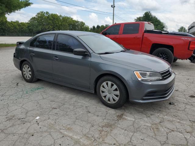 2016 VOLKSWAGEN JETTA S