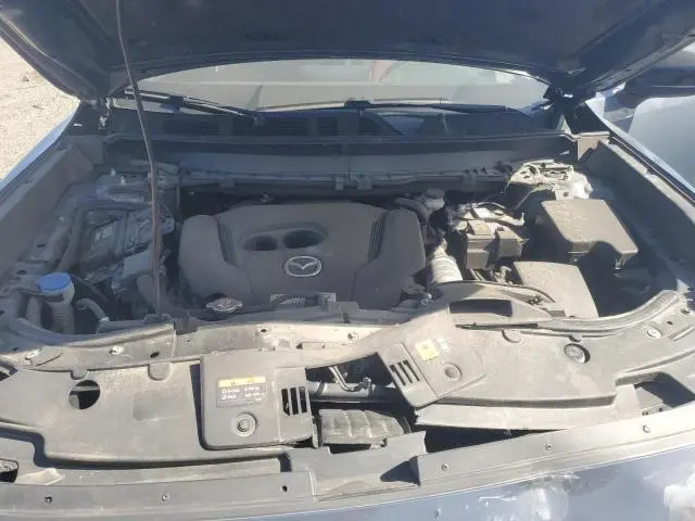 2021 MAZDA CX-9 GRAND TOURING  