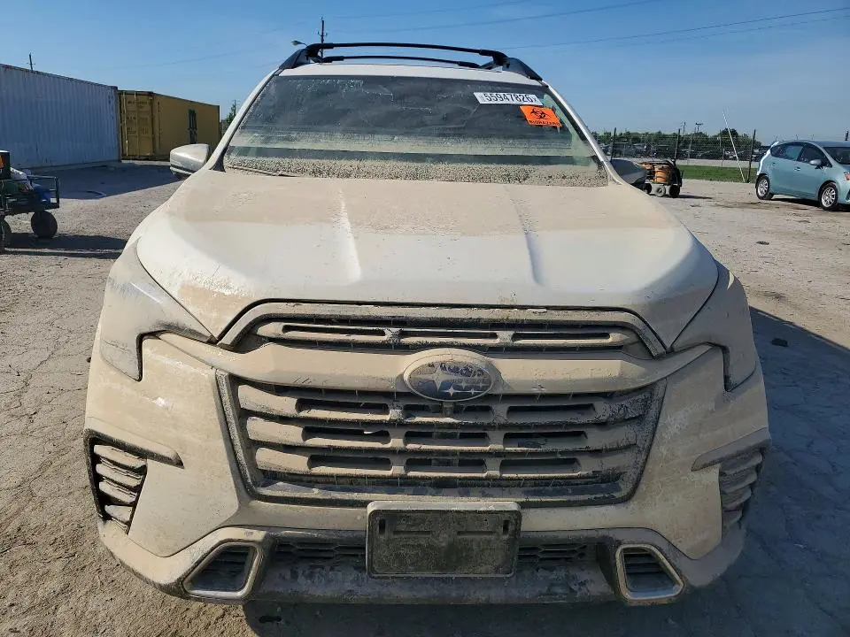 2023 SUBARU ASCENT TOURING  