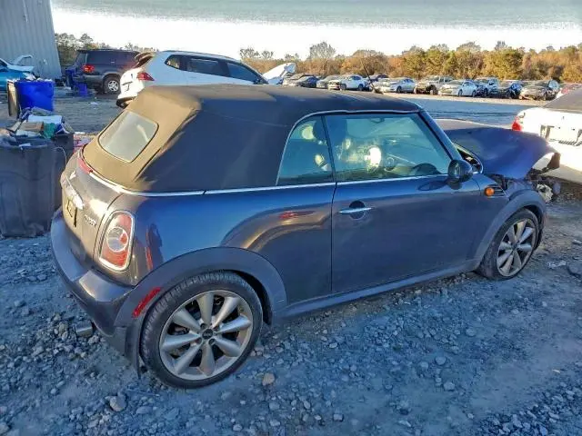 2014 MINI COOPER   