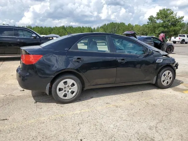 2011 KIA FORTE EX  