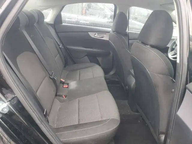 2024 KIA FORTE LX  