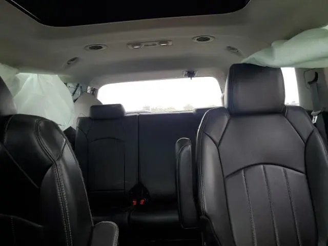 2014 GMC ACADIA SLT-2  
