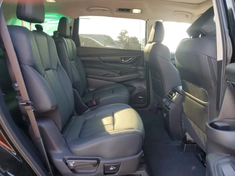 2026 SUBARU ASCENT ONYX TOURING  