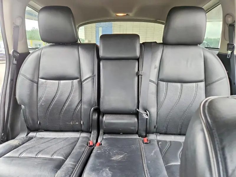 2014 INFINITI QX60 BASE  