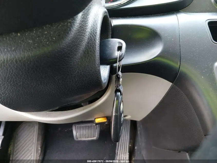 2012 KIA OPTIMA LX