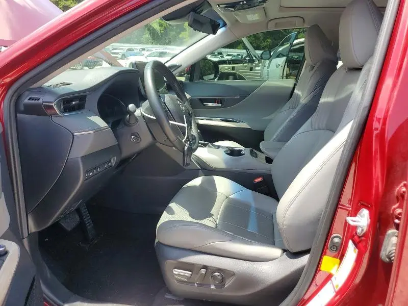 2021 TOYOTA VENZA LIMITED  
