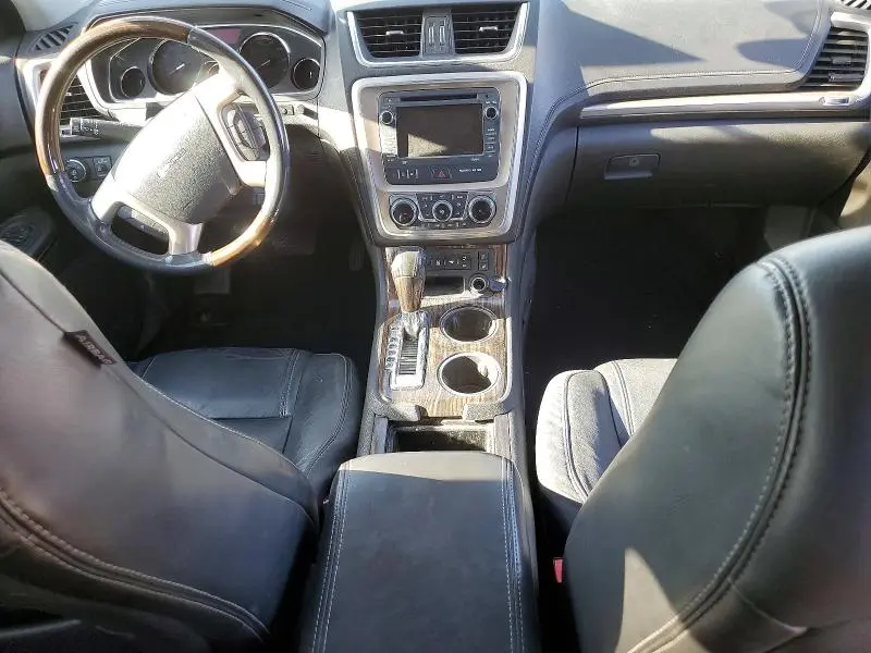 2013 GMC ACADIA DENALI  