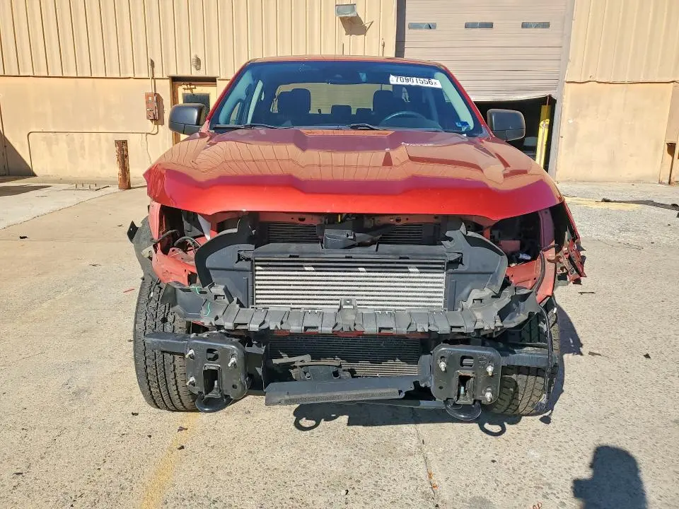 2019 FORD RANGER XL  