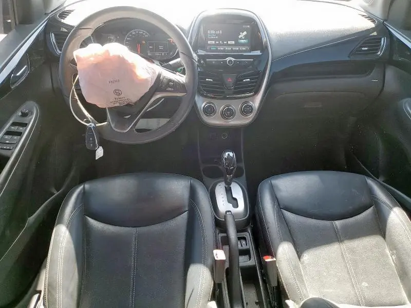 2017 CHEVROLET SPARK 2LT  