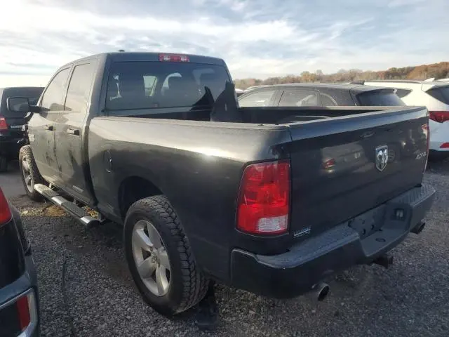 2015 RAM 1500 ST  
