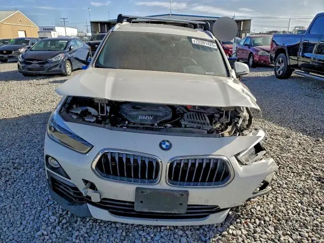 2019 BMW X2 XDRIVE28I  