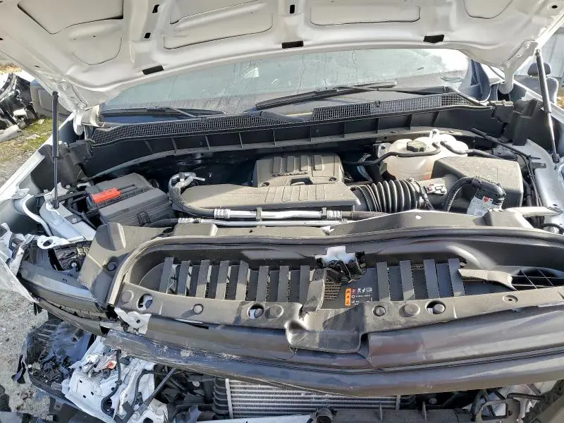 2026 CHEVROLET SILVERADO C1500  