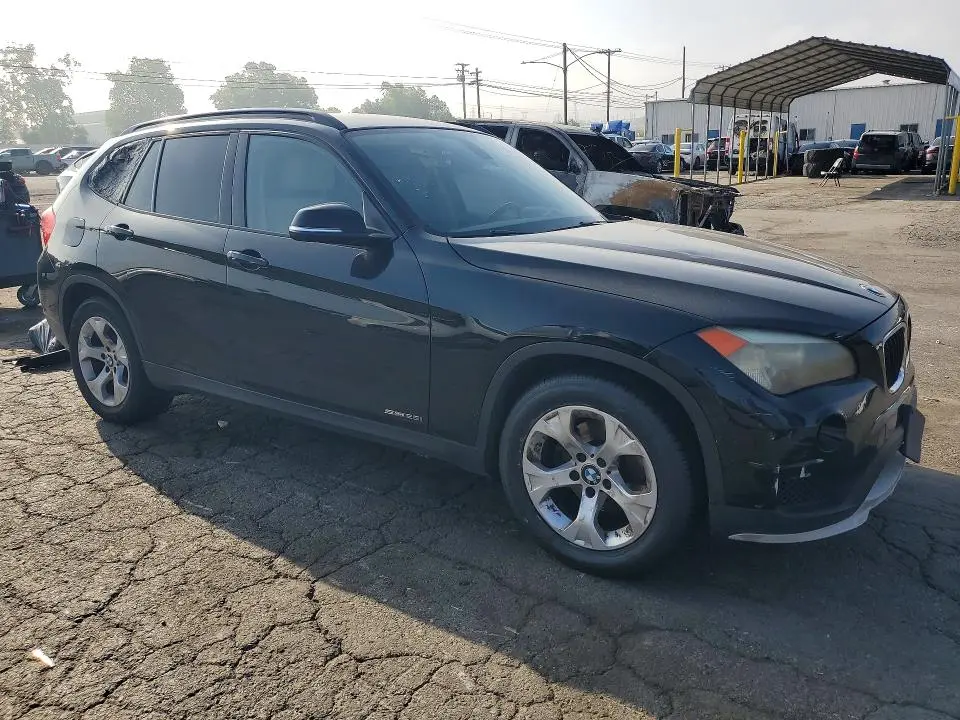 2015 BMW X1 SDRIVE28I  