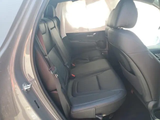 2023 HYUNDAI SANTA CRUZ LIMITED  