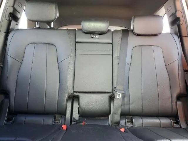 2020 MERCEDES-BENZ GLB 250  