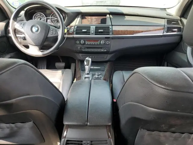 2013 BMW X5 XDRIVE35I  