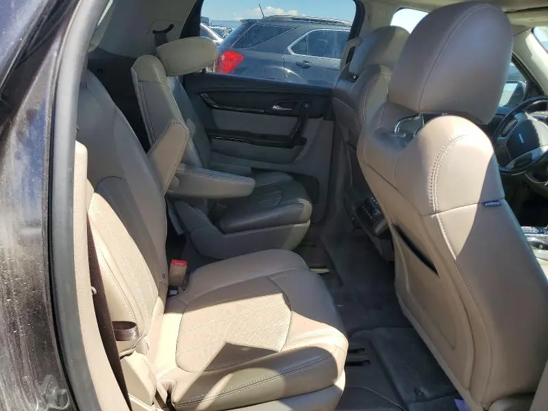 2014 GMC ACADIA DENALI  