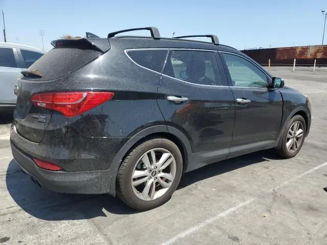 2015 HYUNDAI SANTA FE SPORT   