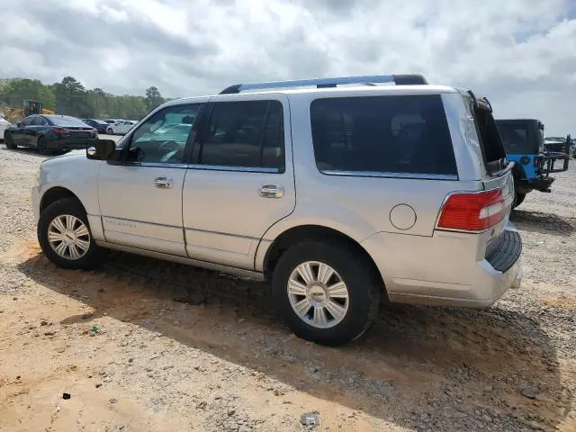 2011 LINCOLN NAVIGATOR   