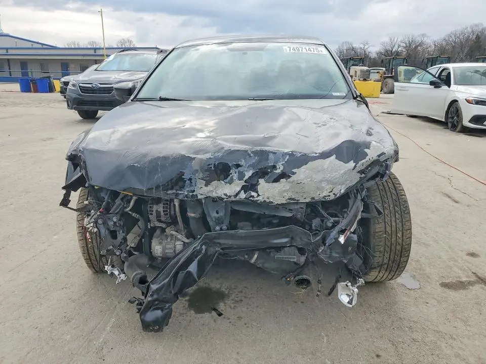 2015 VOLKSWAGEN JETTA SE  