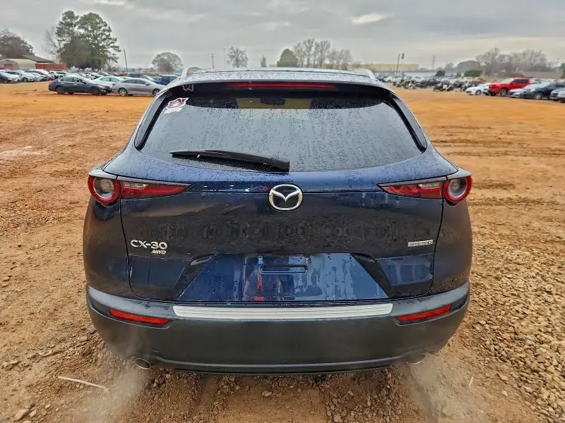 2024 MAZDA CX-30 SELECT  