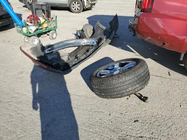 2020 CHEVROLET SUBURBAN K1500 PREMIER  