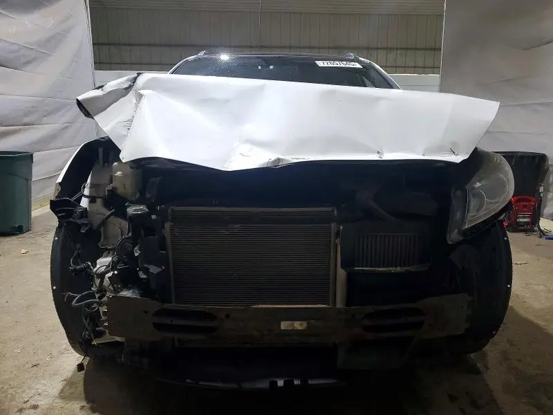 2016 KIA SORENTO SX LIMITED  