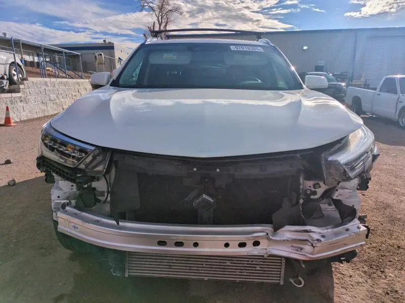 2021 ACURA RDX TECHNOLOGY  