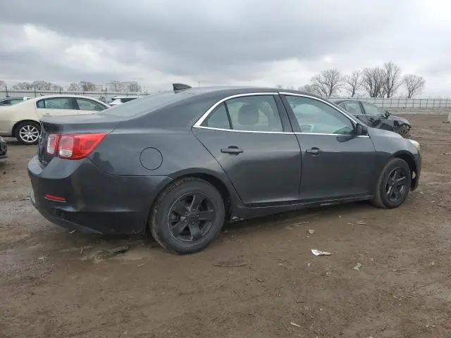 2015 CHEVROLET MALIBU LS  