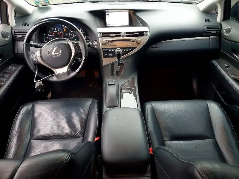 2014 LEXUS RX 350 BASE  